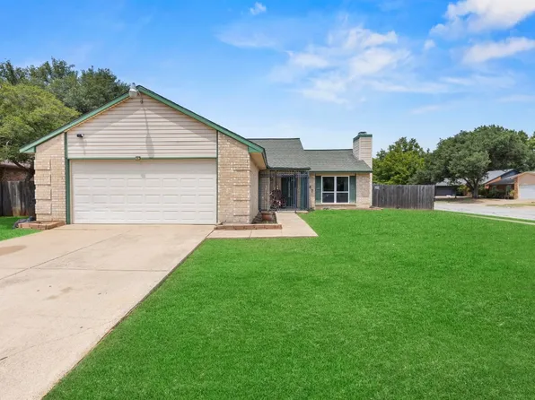7837 Portman Ave, Fort Worth, TX 76112