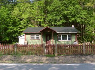 456 Sheldrake Rd, Au Sable Forks, NY 12912