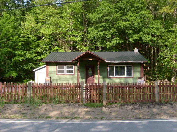 456 Sheldrake Rd, Au Sable Forks, NY 12912