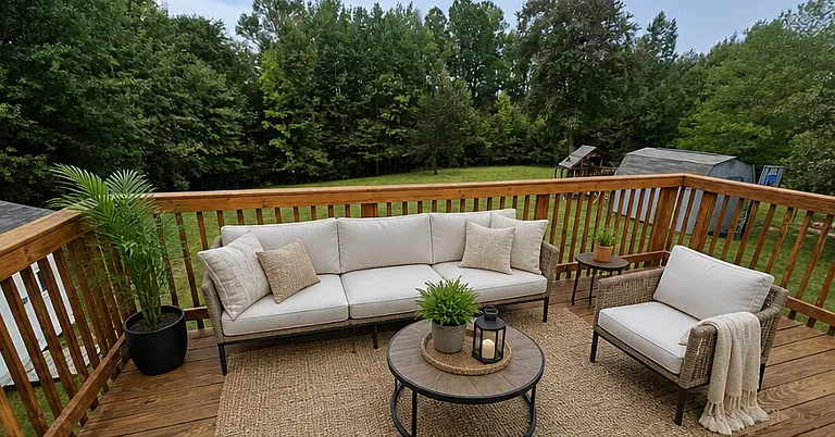 11519 Woodland View Dr — Photo 17