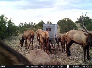 241 Dead Mans Canyon Rd, Tinnie, NM 88351