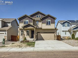 6176 Wild Turkey Dr, Colorado Springs, CO 80925