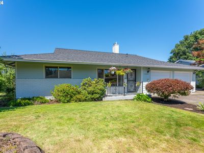 15291 SE Duckey Ln, Milwaukie, OR, 97267