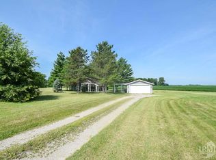 18181 N State Route 167, Dunkirk, IN 47336
