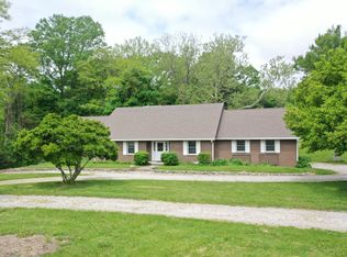 3654 W Mecca Rd, Rockville, IN 47872