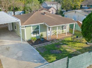 831 Rouse St, Houston, TX 77020