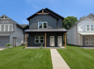 2813 N Talbott St #A, Indianapolis, IN 46205