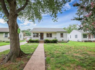 2409 Madison St, Paducah, KY 42001