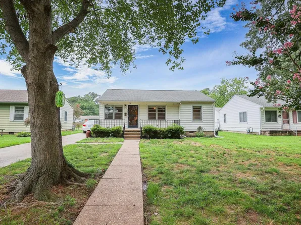 2409 Madison St, Paducah, KY 42001