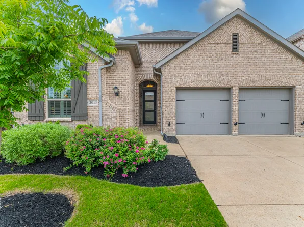 3013 Yarrow Pl, McKinney, TX 75071