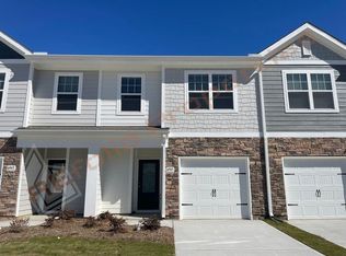 6945 Outfall Point Ln, Raleigh, NC 27616