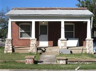 733 W Chicago St, Springfield, MO 65803