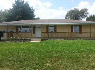 1890 Orange St, Martinsville, IN