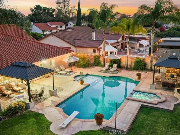 17941 Caballo Dr, Yorba Linda, CA 92886