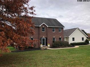 2250 W Whitehall Rd, State College, PA 16801