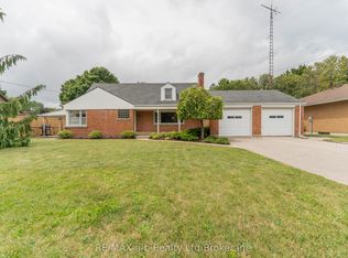 81 Vienna Rd, Tillsonburg, ON N4G3C9