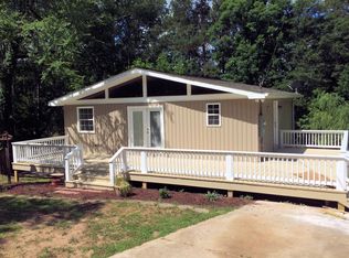 153 Bluegill Rd, Eatonton, GA 31024