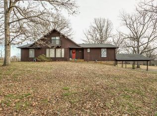 1090 Pond Switch Rd, Dickson, TN 37055