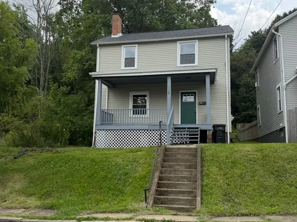 1129 Wade St, Aliquippa, PA 15001