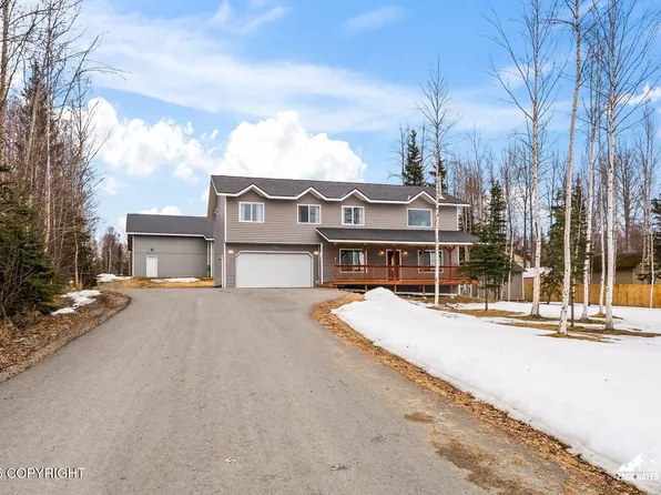 3751 N Crossover Dr, Wasilla, AK 99623