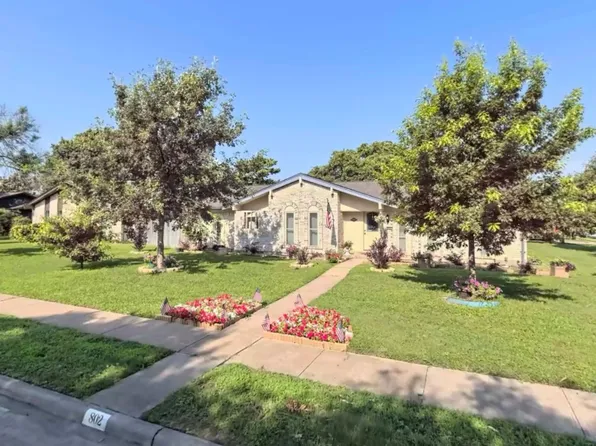 802 Carleton Dr, Richardson, TX 75081
