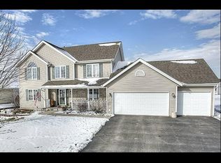 603 Purple Sage Dr, Roscoe, IL 61073