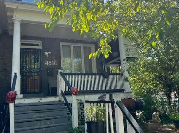 1801 D St SE, Washington, DC 20003
