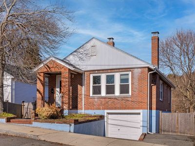 81 Westwood Rd, Medford, MA, 02155
