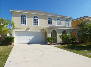 4641 Salamander St, Saint Cloud, FL 34772