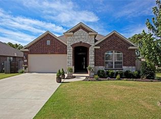 1429 S Hampton Xing, Cave Springs, AR 72718