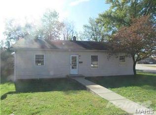 4 E Euclid Ave, Sullivan, MO