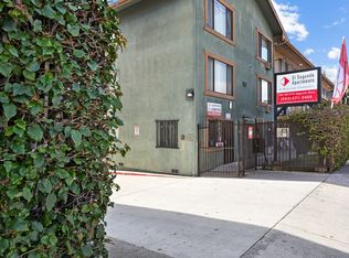 Westland @ El Segundo, Gardena, CA 90247