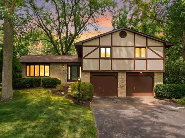1340 Norwell Dr, Columbus, OH 43220