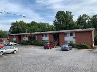 30 Clairmont Ave APT F6, Asheville, NC 28804