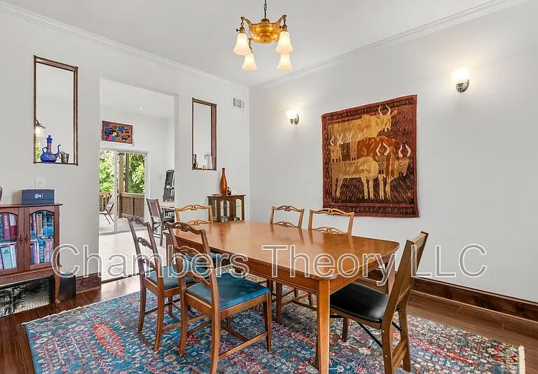 3532 Warder St NW — Photo 16