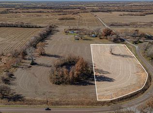 LOT 1 NE F Hwy, Smithville, MO 64089