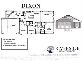 1520 E Broadway St, Gainesville, TX 76240