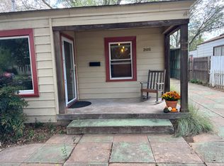 2405 29th St, Lubbock, TX 79411