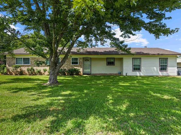 189 Devin St, Jefferson, TX 75657