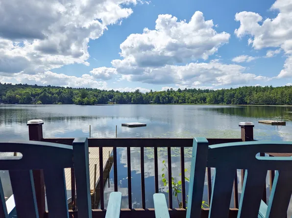 35 North Shore Road, Sunapee, NH 03782