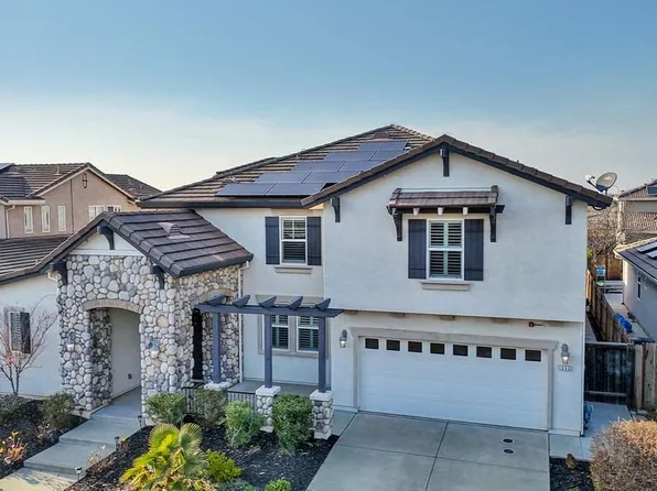 1332 Redcliffe Ln, Lincoln, CA 95648