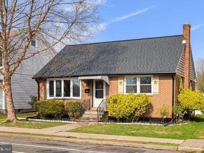 431 N York St, Pottstown, PA, 19464