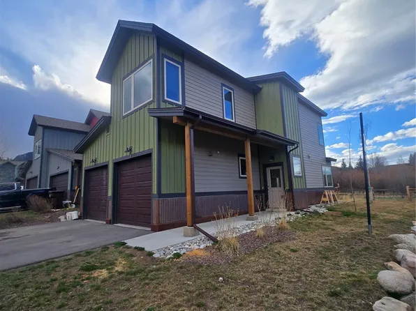331 Haymaker St, Silverthorne, CO 80498