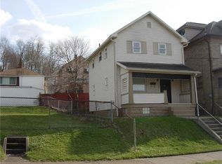 1203 Center Ave, Ellwood City, PA
