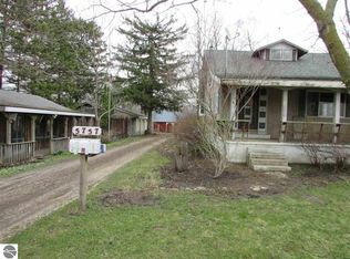 5757 S Mission Rd, Mount Pleasant, MI 48858