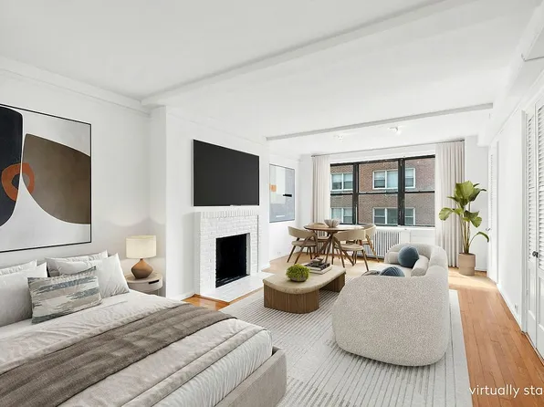 140 E 28th St APT 8A, New York, NY 10016