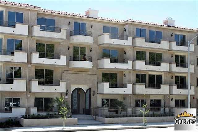 1st image of 11218 Camarillo St #307
