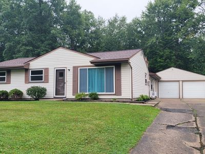 13031 Dorothy Rd, Chesterland, OH, 44026