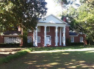 29 Ridge Rd, Lakeland, GA 31635