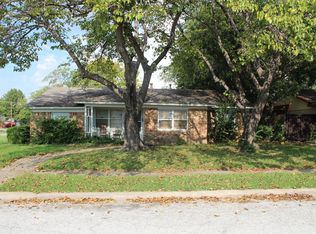 1818 Delmar Dr, Garland, TX 75040